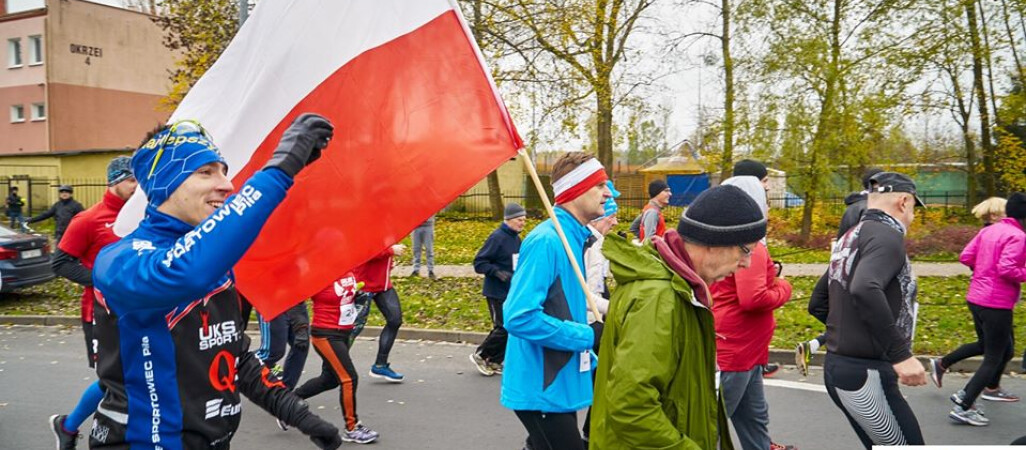 Pilanie świętowali Dzień Niepodległości 