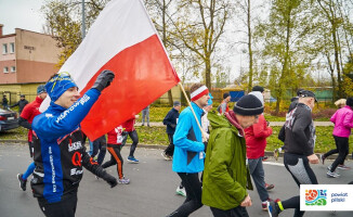 Pilanie świętowali Dzień Niepodległości 