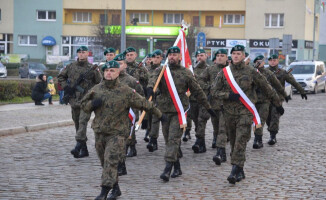 Pilanie świętowali Dzień Niepodległości 
