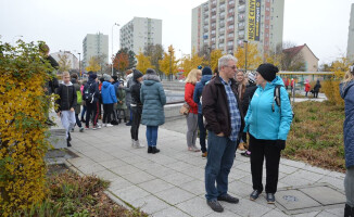 Pilanie świętowali Dzień Niepodległości 