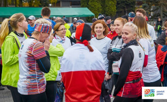 Pilanie świętowali Dzień Niepodległości 