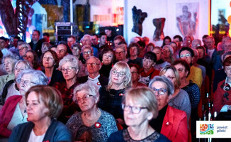 Pilanie świętowali Dzień Niepodległości 