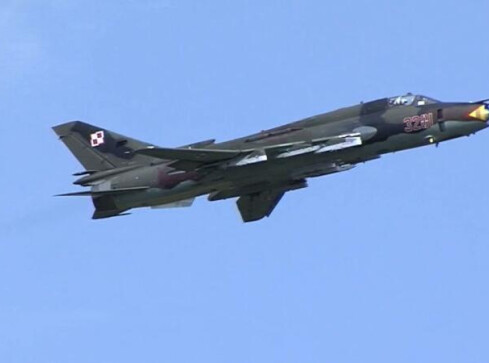 Festyn Lotniczy w Mirosławcu już w najbliższą sobotę  - grafika