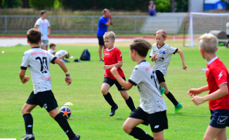 Muzycznie, sportowo i militarne w Pile