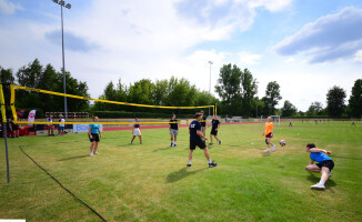 Muzycznie, sportowo i militarne w Pile