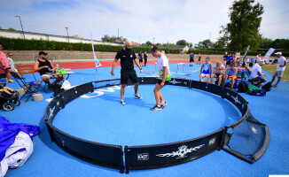 Muzycznie, sportowo i militarne w Pile