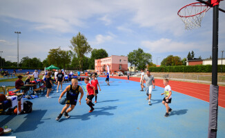 Muzycznie, sportowo i militarne w Pile