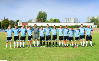 Muzycznie, sportowo i militarne w Pile
