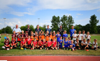 Muzycznie, sportowo i militarne w Pile