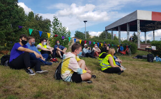 Piknik Równości w Pile [ZDJĘCIA]