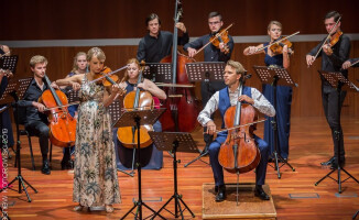 Znakomity pianista Włodek Pawlik dziś wystąpi w Pile 