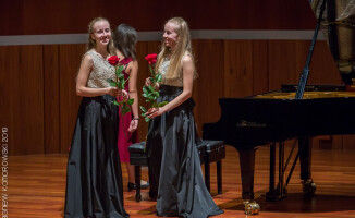 Znakomity pianista Włodek Pawlik dziś wystąpi w Pile 