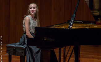 Znakomity pianista Włodek Pawlik dziś wystąpi w Pile 