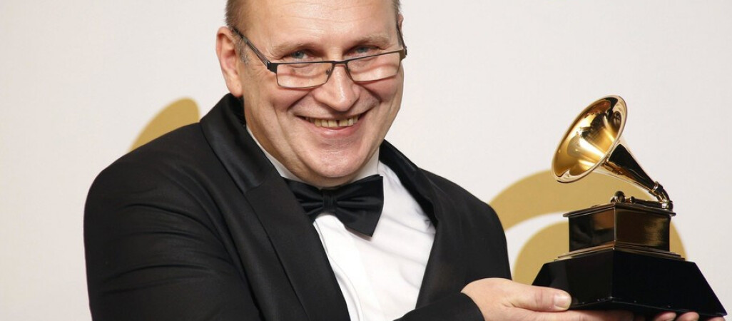 Znakomity pianista Włodek Pawlik dziś wystąpi w Pile 