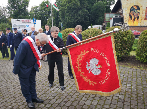 "To my 41. lat temu zmieniliśmy Polskę"  - grafika
