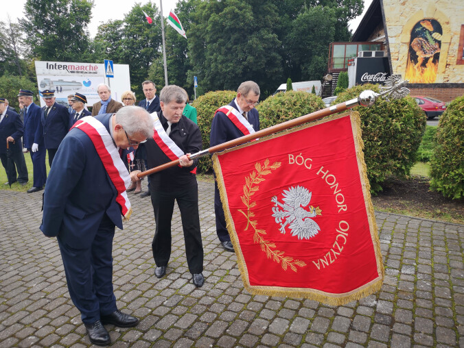 "To my 41. lat temu zmieniliśmy Polskę"  - grafika