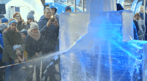 Projekt Zimowy Enea 2020 za nami - VIDEO  - grafika