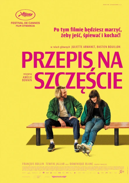 WDK w RCK KOBIECY WIECZÓR FILMOWY - grafika