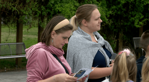 Wałeckie questy. Każdy może się z nimi zmierzyć  - grafika