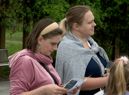 Wałeckie questy. Każdy może się z nimi zmierzyć  - grafika