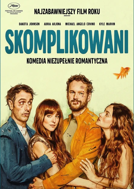 Kobiecy wieczór filmowy - grafika
