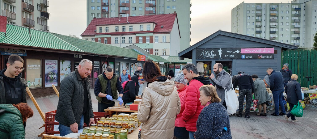 Smaki regionu 2022 w Pile - ZDJĘCIA