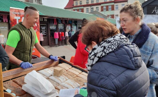 Smaki regionu 2022 w Pile - ZDJĘCIA 