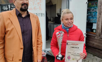Smaki regionu 2022 w Pile - ZDJĘCIA 