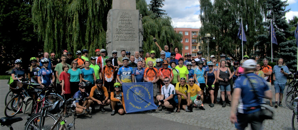 Soboty na Dwóch Kółkach kręcą się już od 20 lat - VIDEO