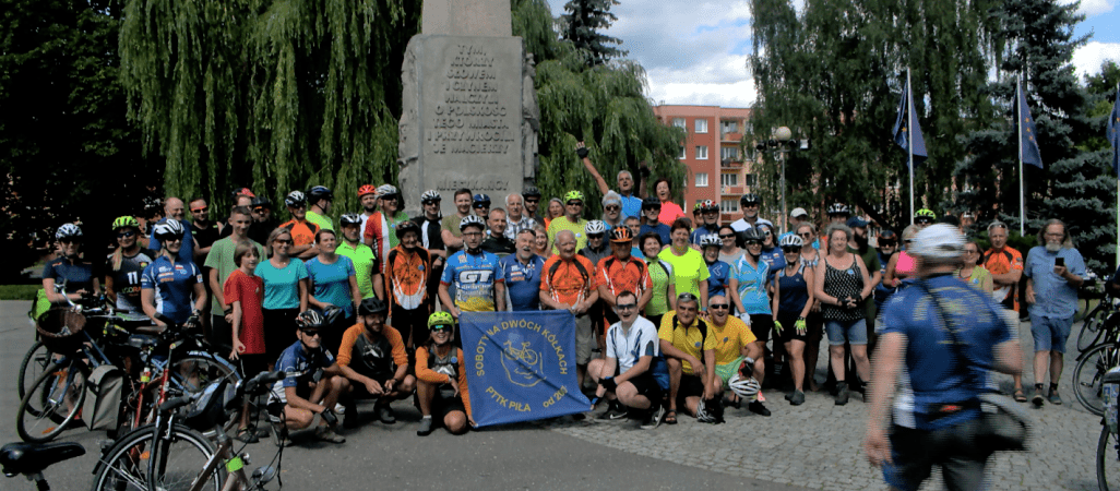 Soboty na Dwóch Kółkach kręcą się już od 20 lat - VIDEO 