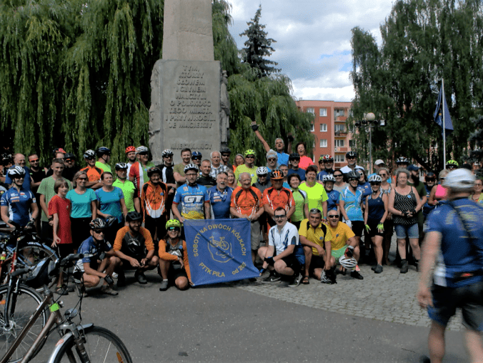 Soboty na Dwóch Kółkach kręcą się już od 20 lat - VIDEO  - grafika