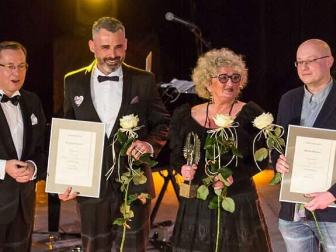 Gala Syriuszy odwołana. Ale nagrody prezydenta Piły będą  - grafika