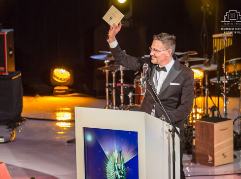 Kto dostanie Syriusza? Można zgłosić kandydatów  - grafika