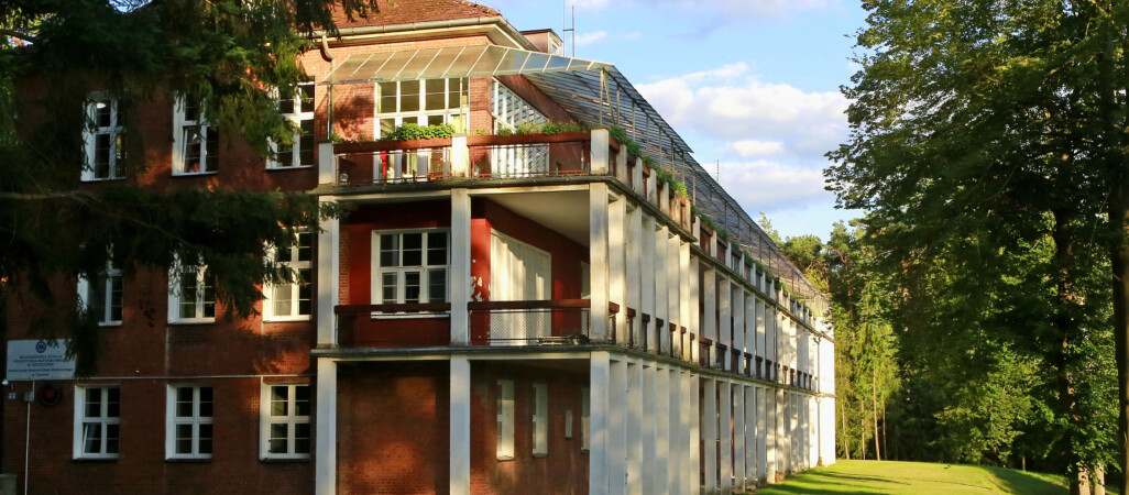 Rehabilitacja bez długiego oczekiwania w Tucznie