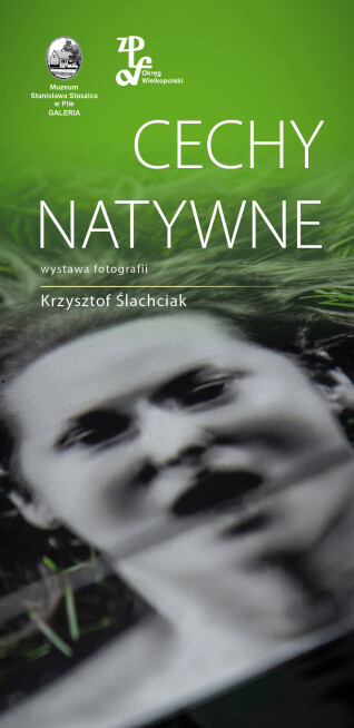 Wystawa Krzysztofa Ślachciaka - grafika