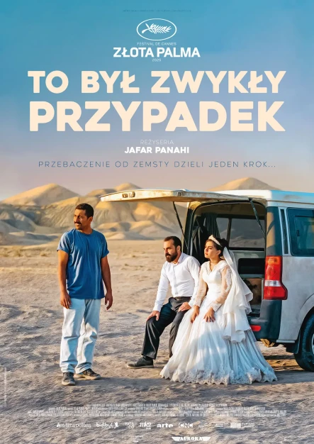 WDK w RCK ,,To był zwykły przypadek" - grafika