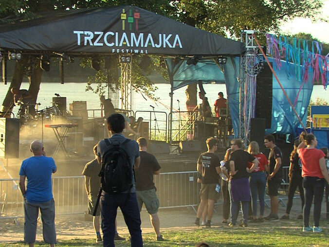 Trzciamajka - kolejny festiwal za nami [VIDEO] - grafika
