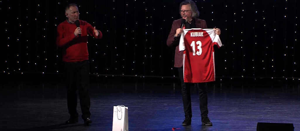 Sztaby WOŚP proszą o dary na licytację