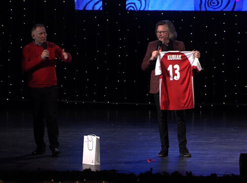 Sztaby WOŚP proszą o dary na licytację - grafika