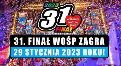 Ruszyły zapisy wolontariuszy na WOŚP  - grafika