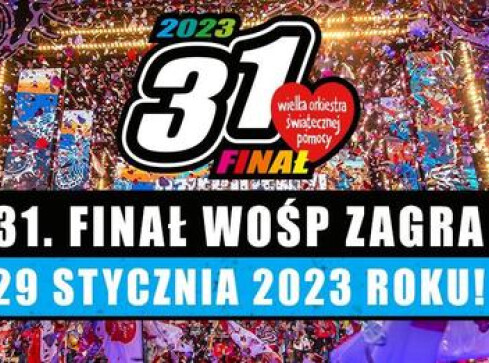 Ruszyły zapisy wolontariuszy na WOŚP  - grafika