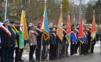 Rocznica wyzwolenia Piły