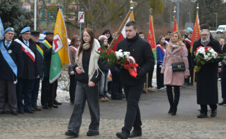 Rocznica wyzwolenia Piły