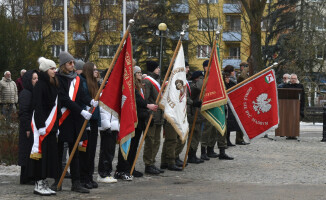 Rocznica wyzwolenia Piły