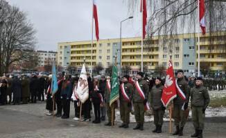 Rocznica wyzwolenia Piły